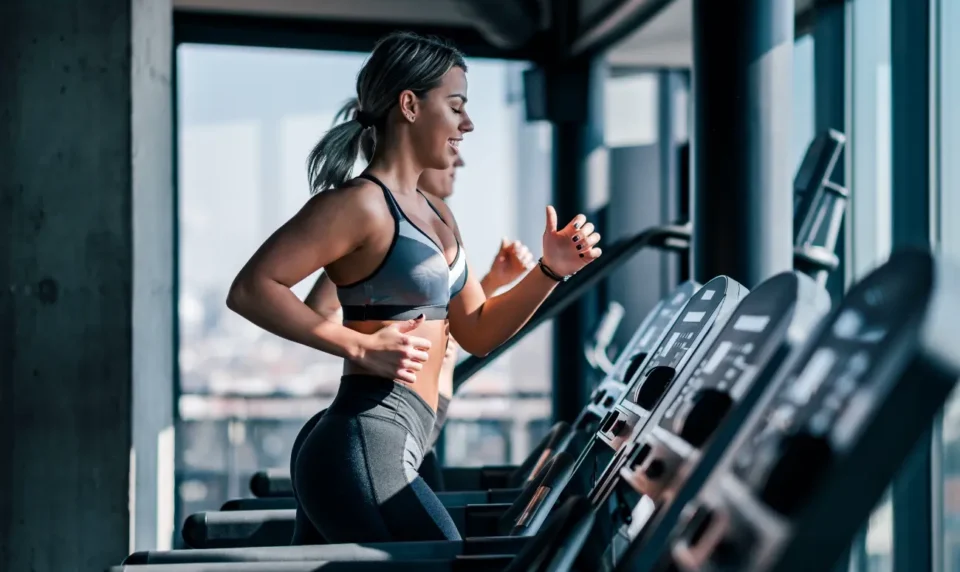 cardio-mix