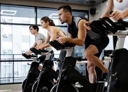 indoor-cycling
